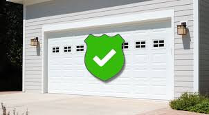 Garage Door Safety Tips