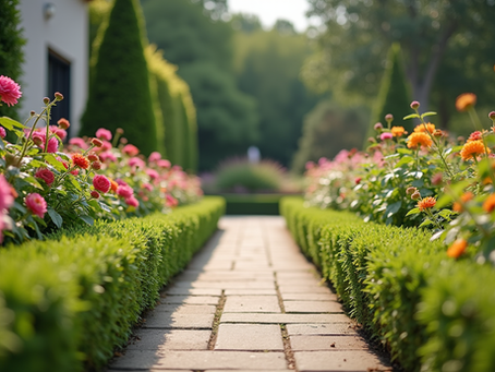 Elevate Your Property with Professional Landscape Upkeep Services