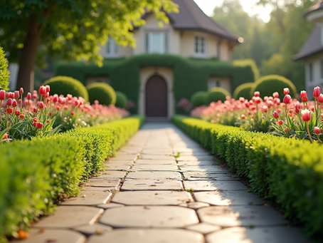 Why Professional Landscaping Benefits Make a Difference