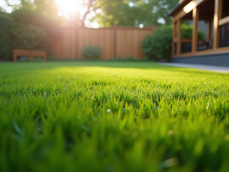 Expert Lawn Mowing Lockport NY: Your Guide to a Perfect Lawn