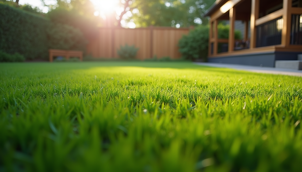 Expert Lawn Mowing Lockport NY: Your Guide to a Perfect Lawn