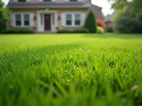 Top Tips for Ideal Lawn Mowing in Lockport and Newfane NY