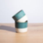 Miniaturbild: Meer - Becher klein