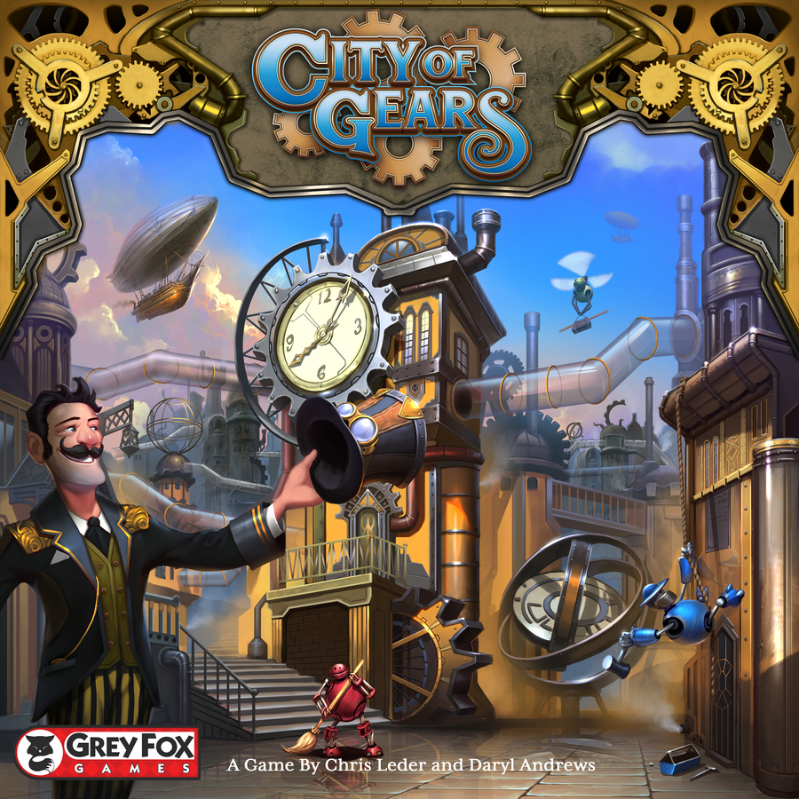 Dice Forge Cover