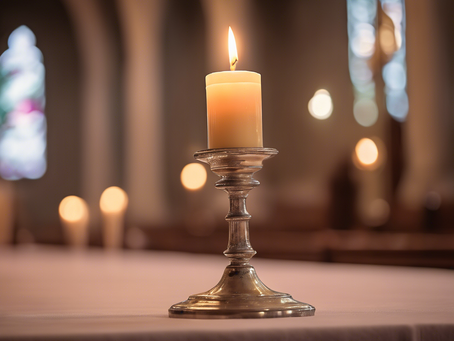 Deepening Your Faith: Worshiping Authentically at Good Shepherd