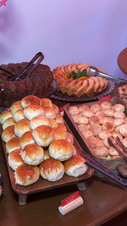 Coffee Break Corporativo