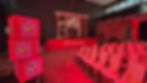 agencia de eventos corporativos