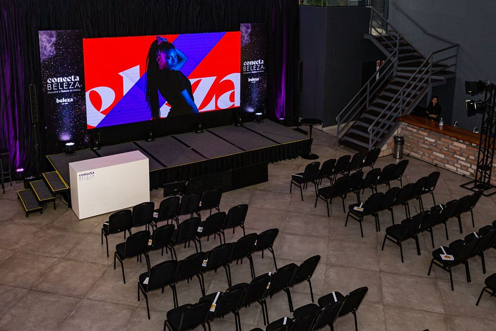 Auditório, Palestras, Seminários