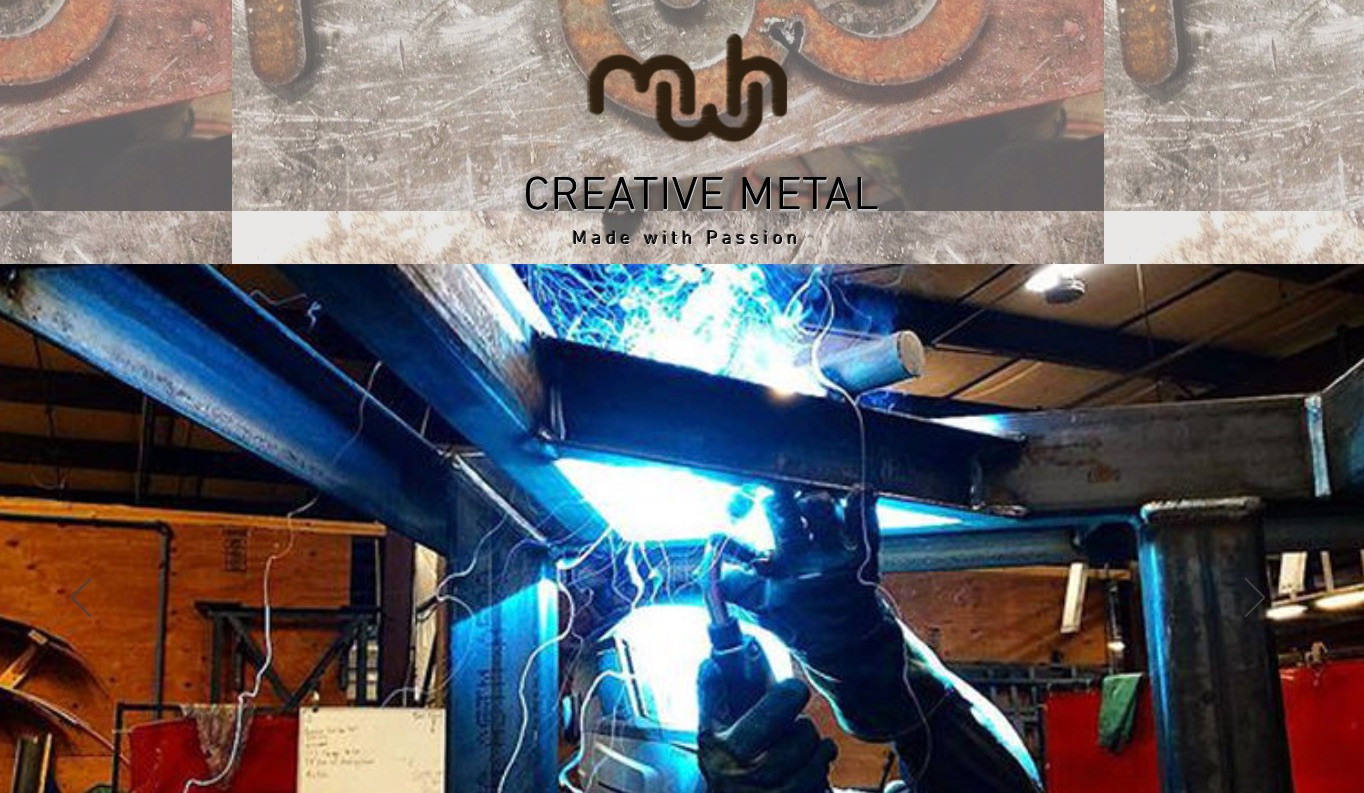 Unique Fabrications Maine Made