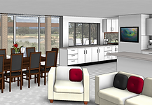 Corrine & Don's House - MODIFIED FOR KJR