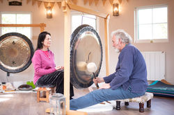 LibbyandMartin-88 - Gongs