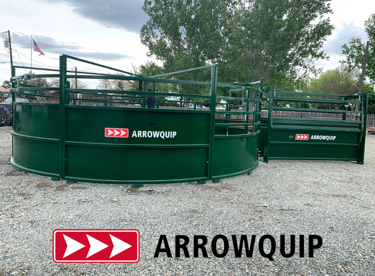 Arrowquip Budflow Crowd Tub