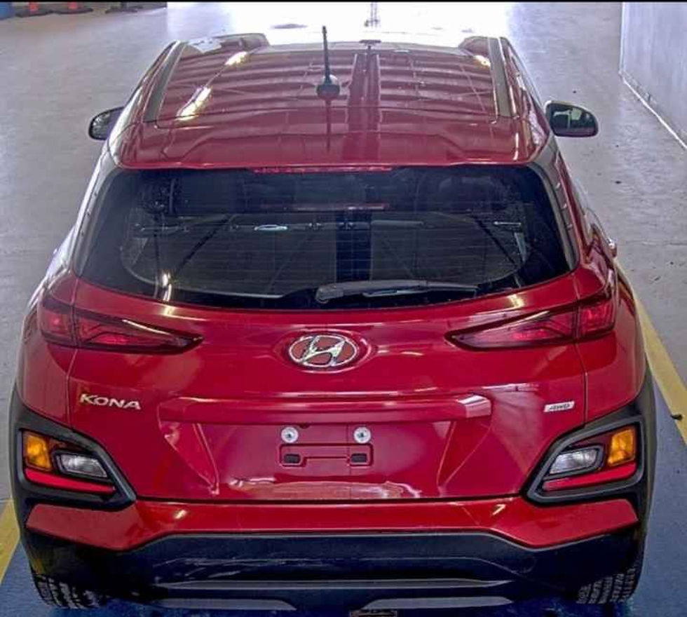 Thumbnail: 2020 Hyundai Kona