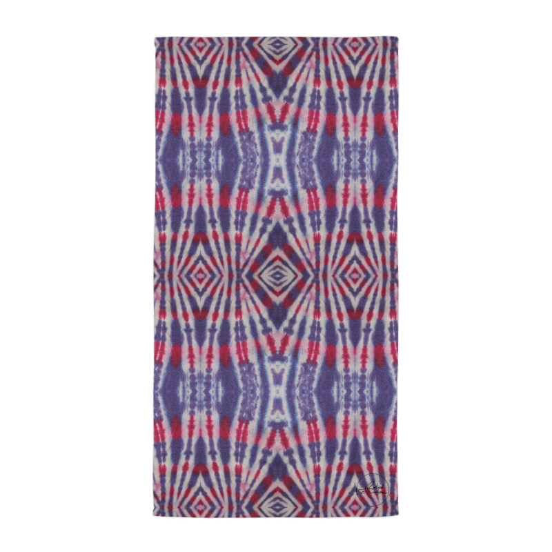 Thumbnail: Beach Towel - RC Print