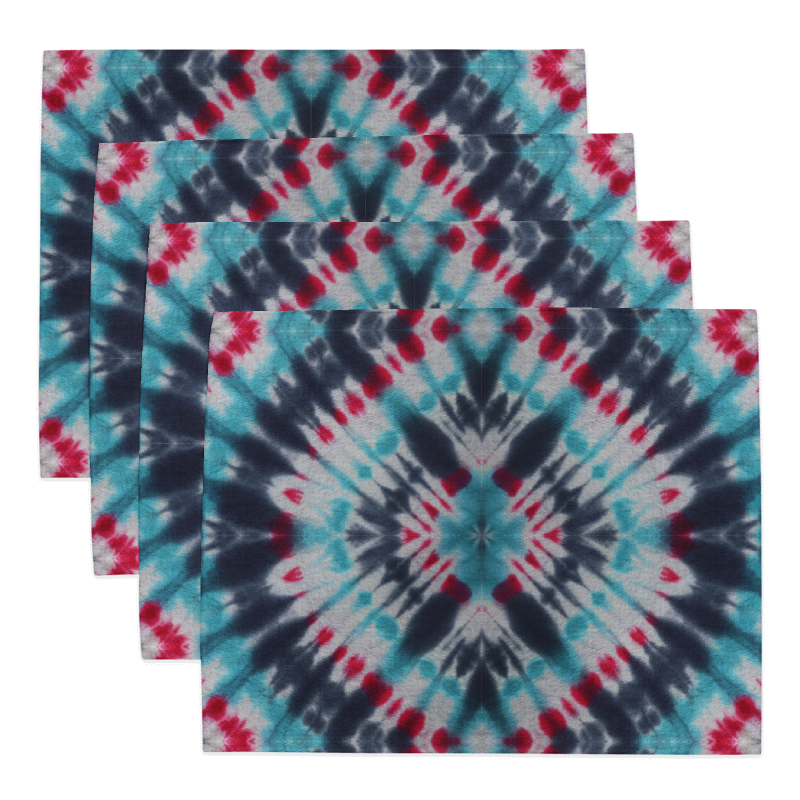 Thumbnail: Placemat Set (4) - RC Print