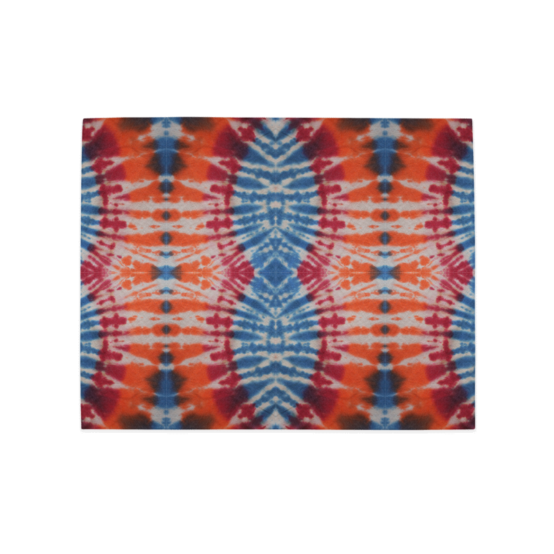 Thumbnail: Placemat Set (4) - RC Print