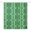 Thumbnail: Shower Curtain - RC Print