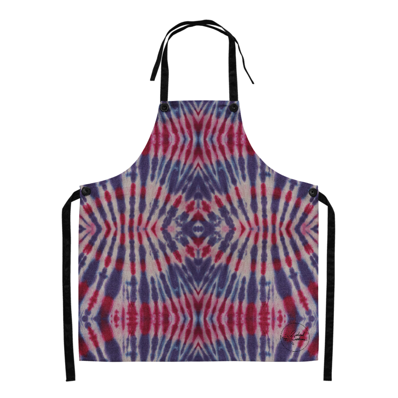 Thumbnail: Apron - RC Print