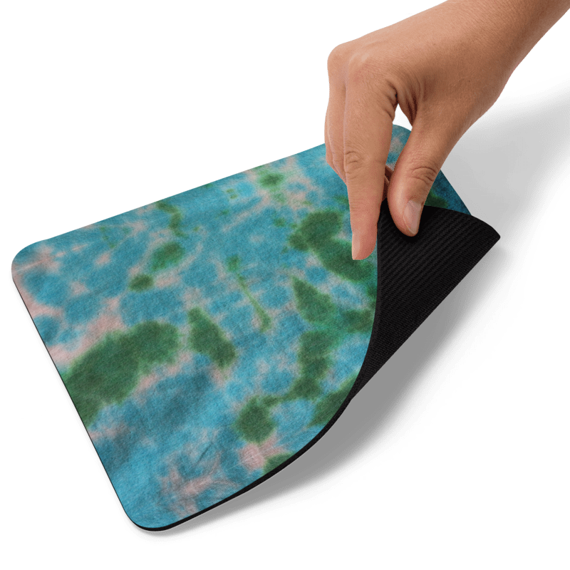 Thumbnail: Mouse Pad - RC Print