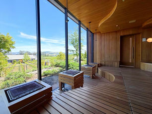 The Halehouse Spa and Wellness Retreat: A Day of Deep Restoration