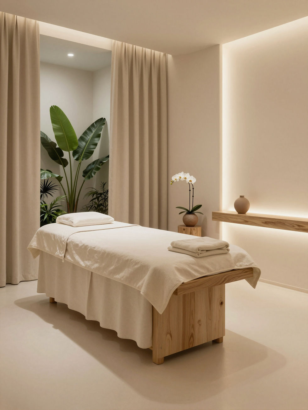 Spa-tember 2026: Spa Deals Worth Checking Out in Fort Lauderdale