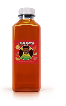 Fruit Punch