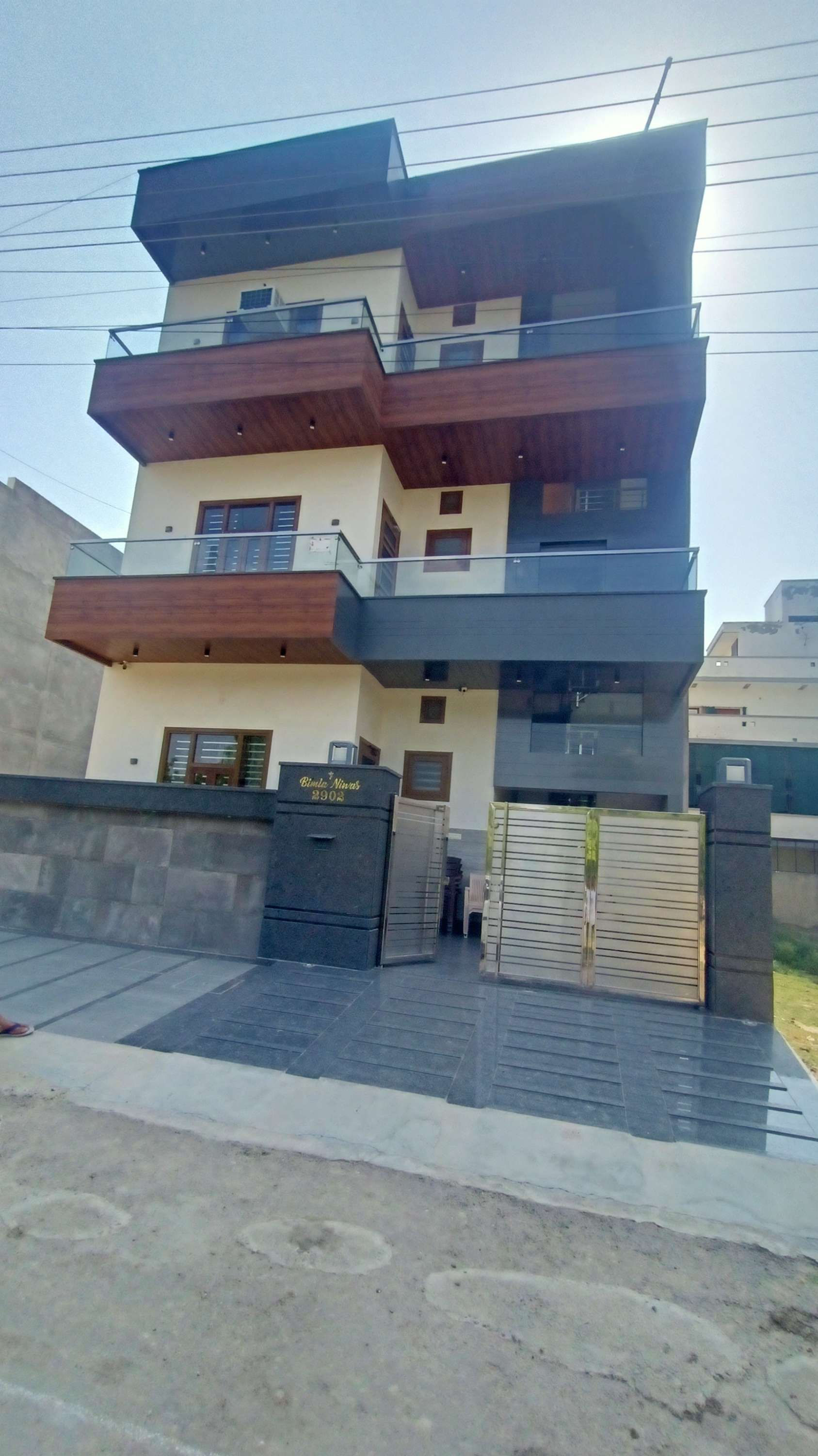 Family House