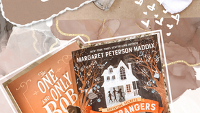 Summer Book Club