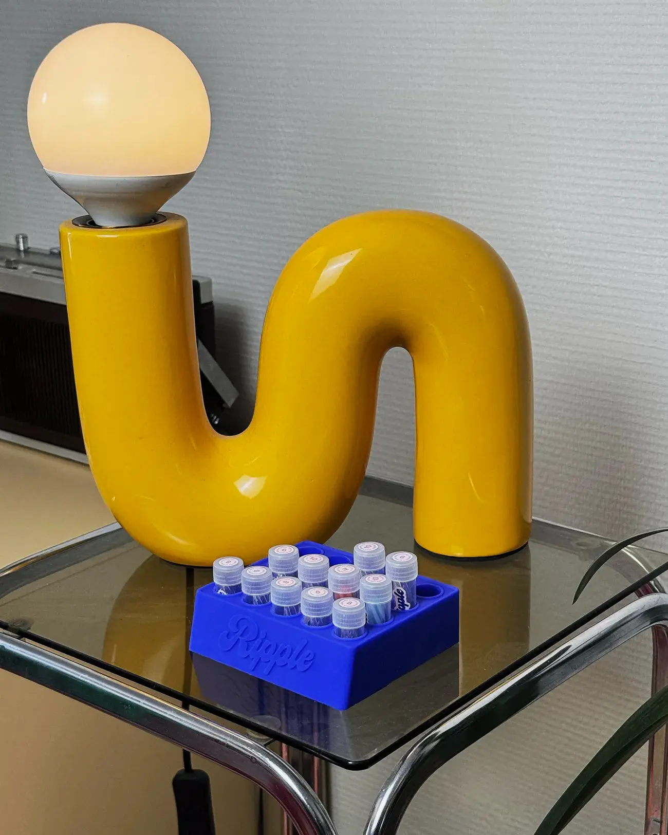 Display 20 I Ripple