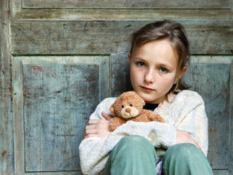 Why is it harder for kids to get adopted when they are not babies?