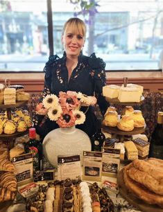 On Sunday, March 8th, I had the pleasure of attending the Women Who Rise – International Women’s Day brunch at Ambar Chicago, where I represented my humanitarian organization, Charity for Balkan Children.