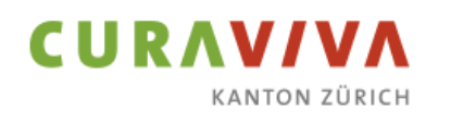 CURAVIVA Kanton Zürich...  ist ein Zusammenschluss von Heimen und Institutionen ist die grösste Vertretung der Langzeitversorgung im Kanton ist vereinsrechtlich organisiert ist Mitglied von CURAVIVA Schweiz ist eine Arbeitgeberorganisation