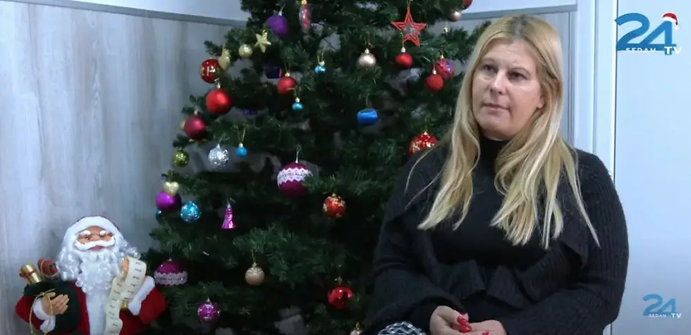Jelena Mitić Pantić, a highly accomplished master’s graduate in special education with over 15 years of experience, is one of the passionate individuals driving change at the Shelter. In a candid interview, she shared her reasons for dedicating her life to this noble cause.