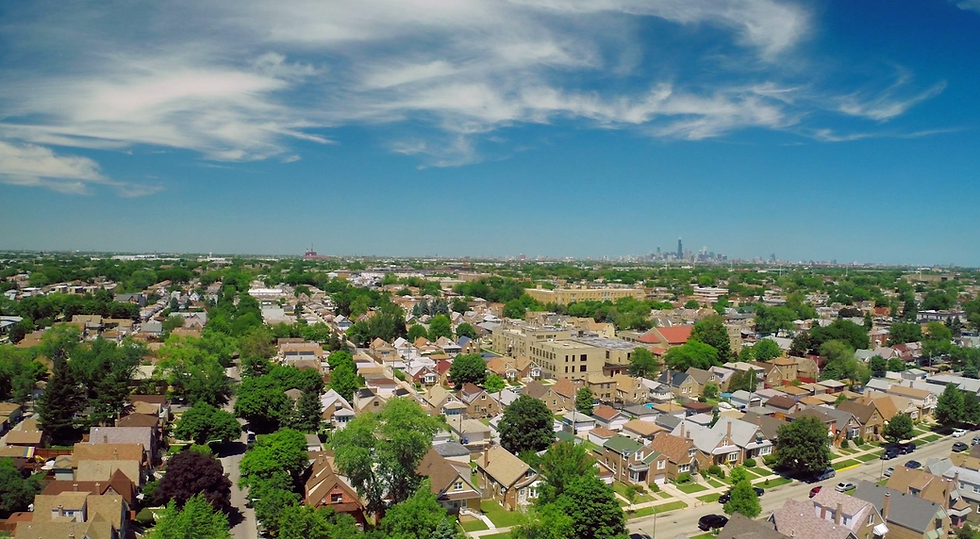 Choosing the Right Neighborhood: Factors to Consider When Buying a Home