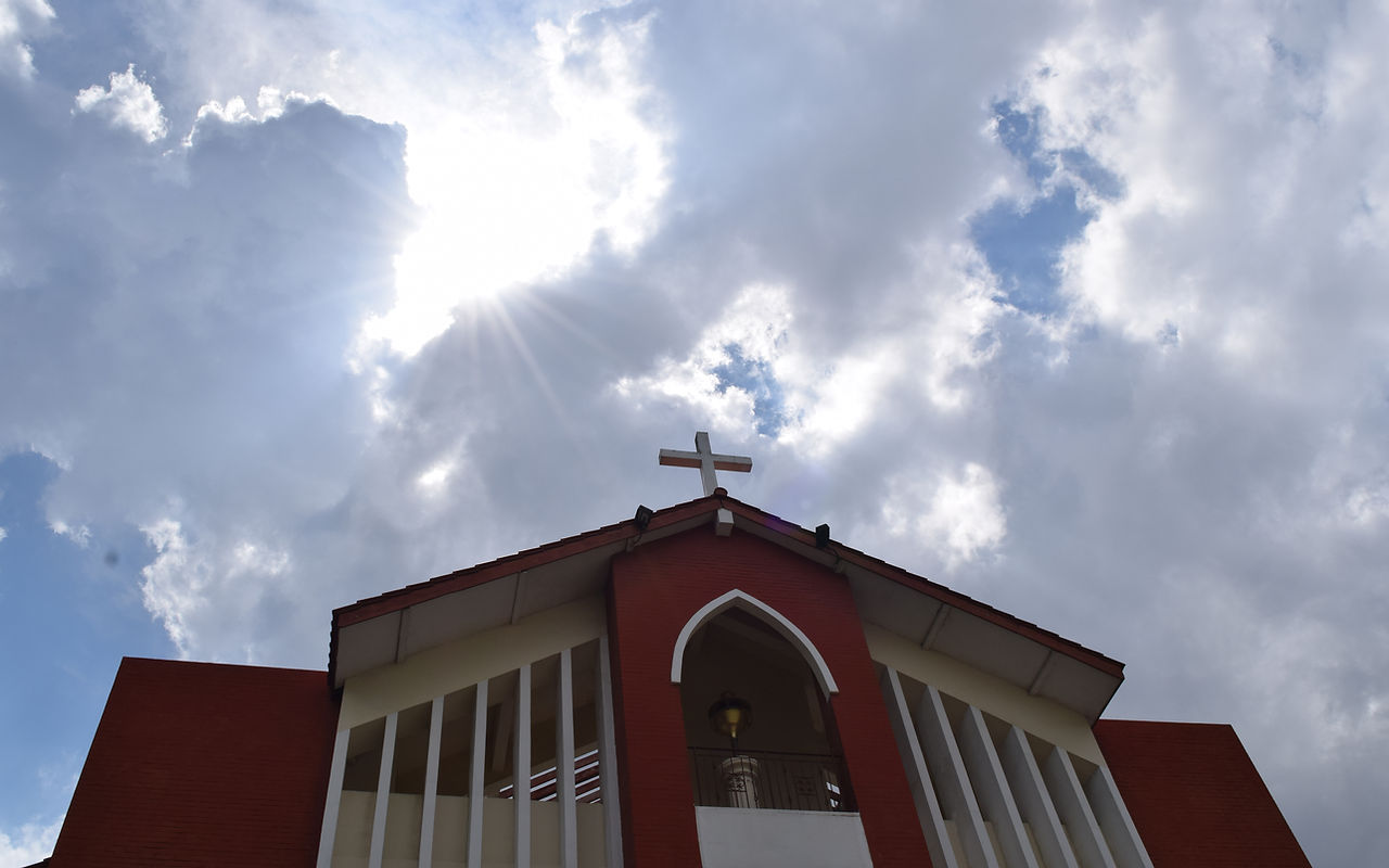 Moriah Bible-Presbyterian Church 1
