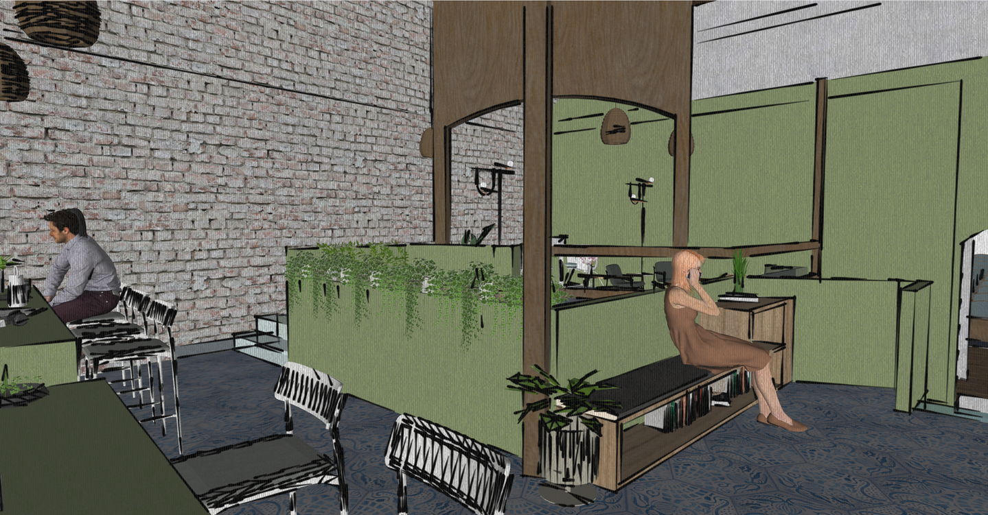 Cafe