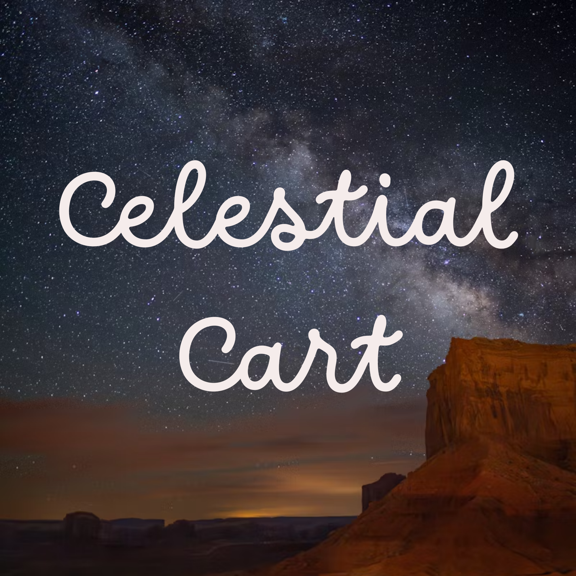 e-commerce | Celestial Cart