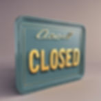 Office Closed