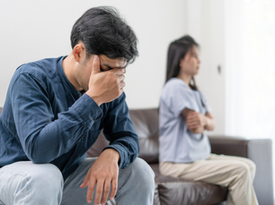 Why Does My Heart Keep Moving Further Away . . .  Even Though He’s Finally Trying?!