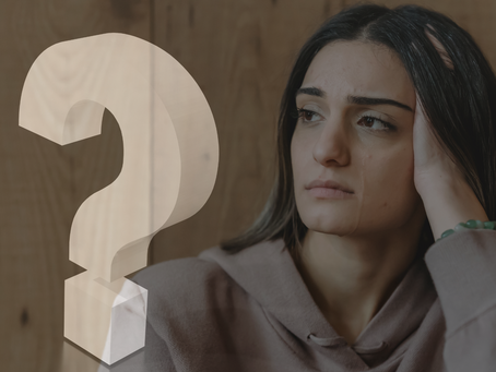 As the Betrayed Partner of a Porn/Sex Addict, How Do I Know If/When I Know Enough About His Secret Behaviors?
