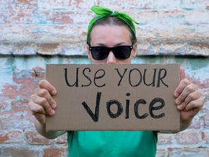If He will NOT face His Porn Addiction—You as a Partner MUST find Your Voice NOW!