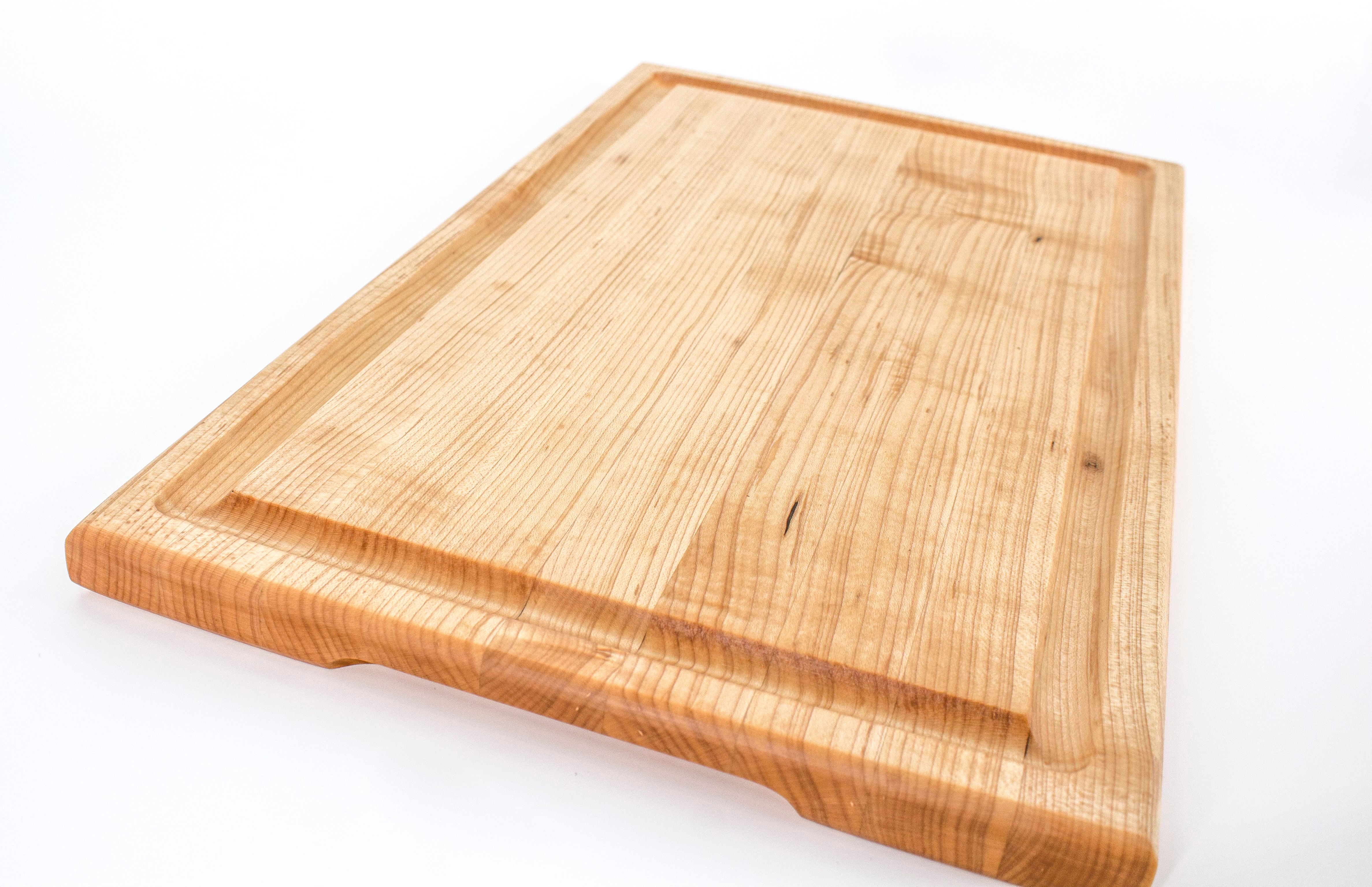 Maple Cutting Board