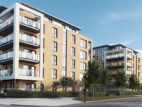 Urbeo Announces Further Development at Citywest