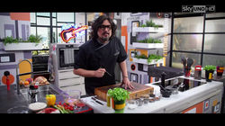 Kitchen Sound Revival