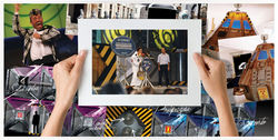 Storyboard