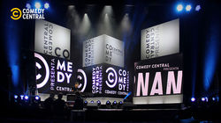 Comedy Central Presenta | 2019