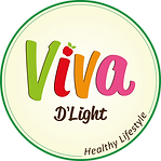 Viva D'Light Logo