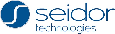 Seidor logo