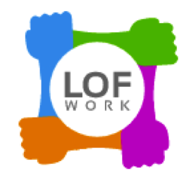 LofWork Logo