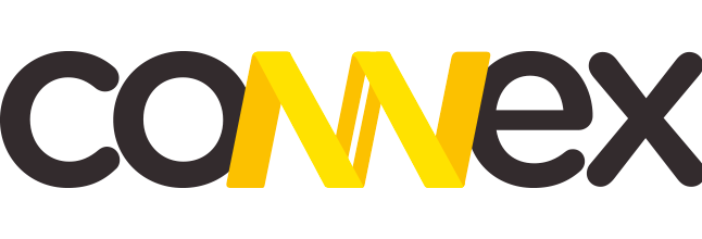 Logo connex